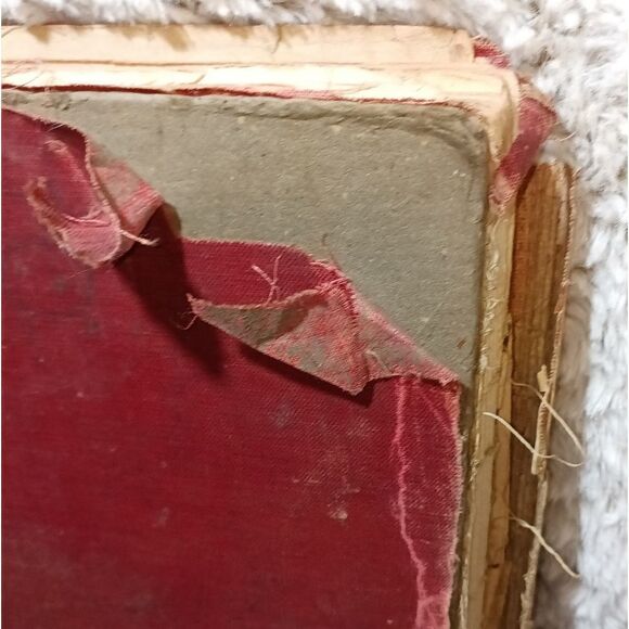 1913 standard new census atlas of the world, descriptive and pictorial - Picture 11 of 11